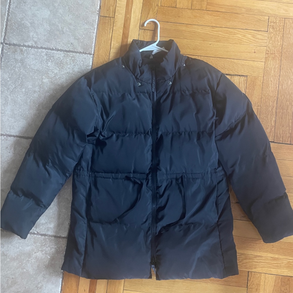 Winter coat